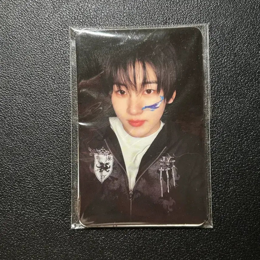 [BUNJANG] Kickflip Whale Photocard / 킥플립 고래 포카