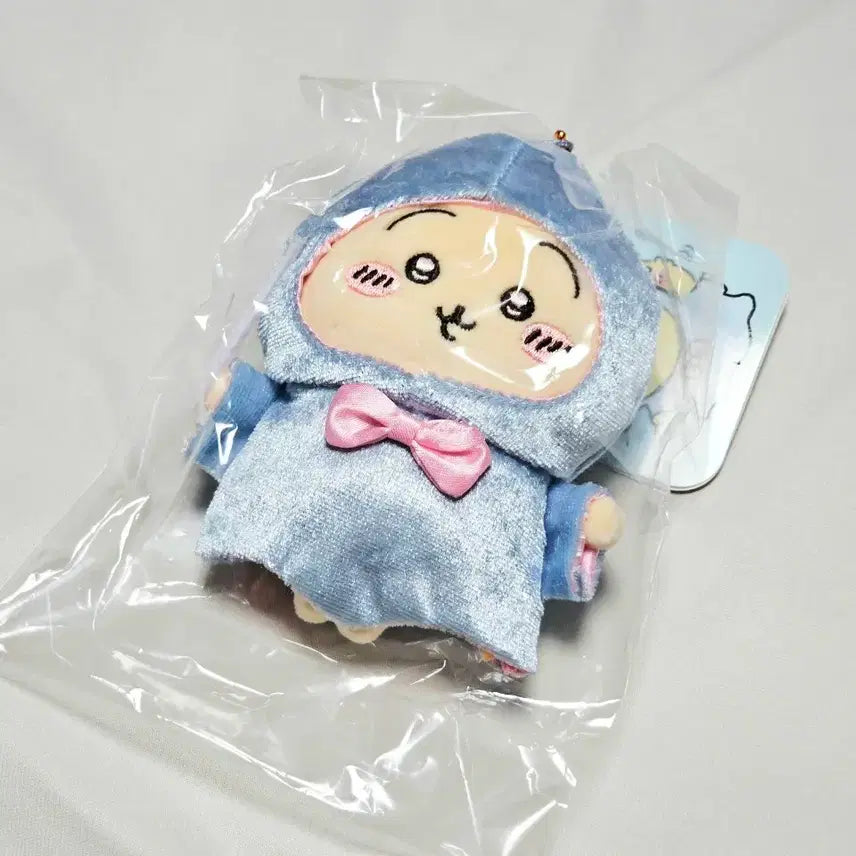 [SOLD OUT] (미개봉) 치이카와 생일 요정 우사기 마스코트