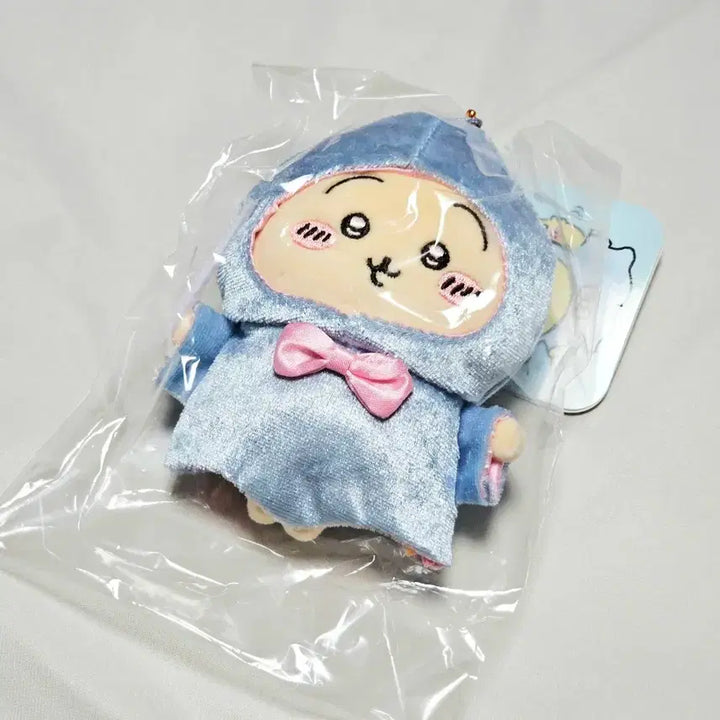 [SOLD OUT] (미개봉) 치이카와 생일 요정 우사기 마스코트