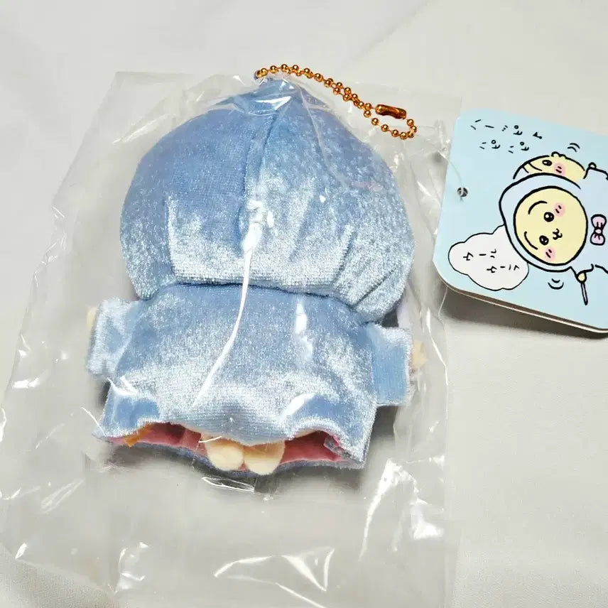 [SOLD OUT] (미개봉) 치이카와 생일 요정 우사기 마스코트