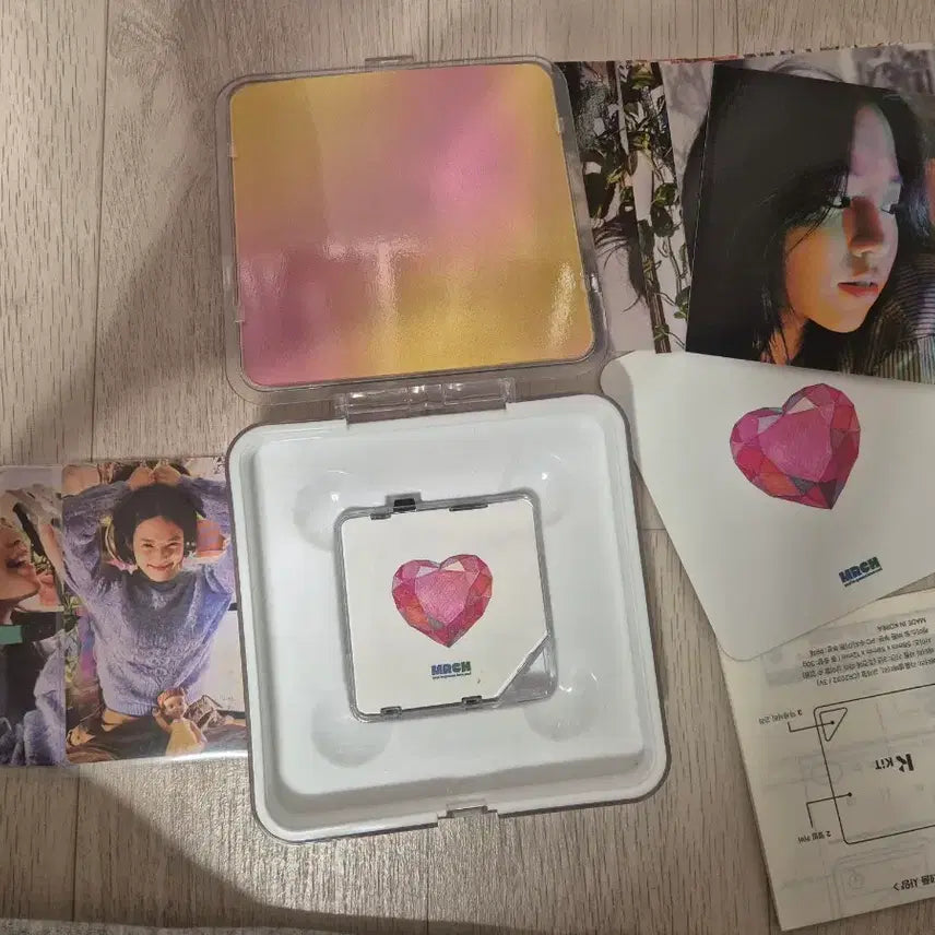 [BUNJANG] Machi Album Unsealed Album / 마치 앨범 판매 합니다 개봉이에요