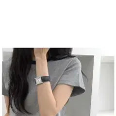 [BUNJANG] Very You Pocket Pants (White, M) / (새상품) 베리유 포켓 팬츠(화이트, M)