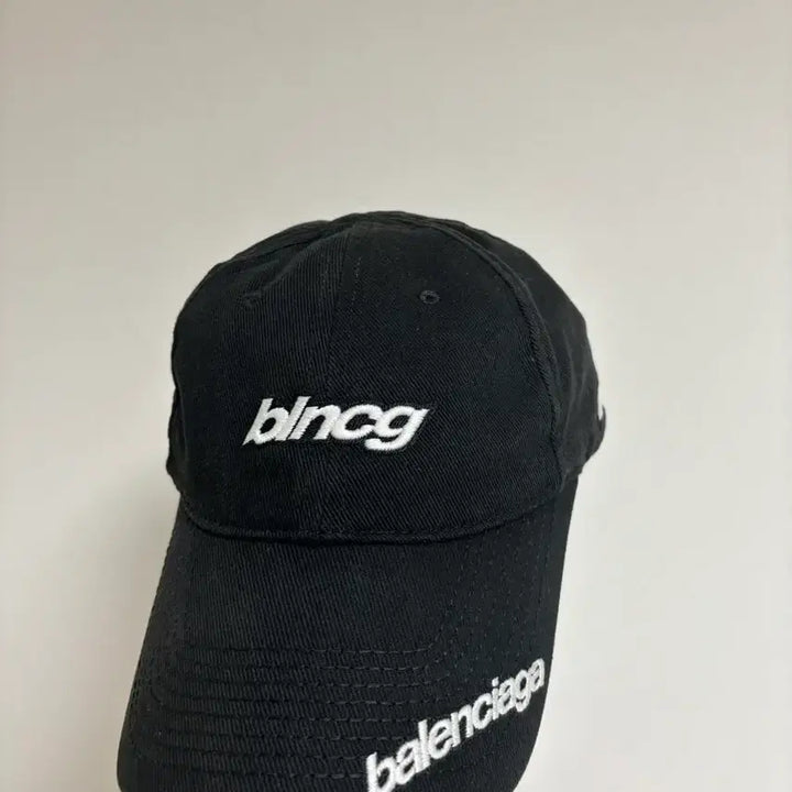 [SOLD OUT] 발렌시아가 볼캡