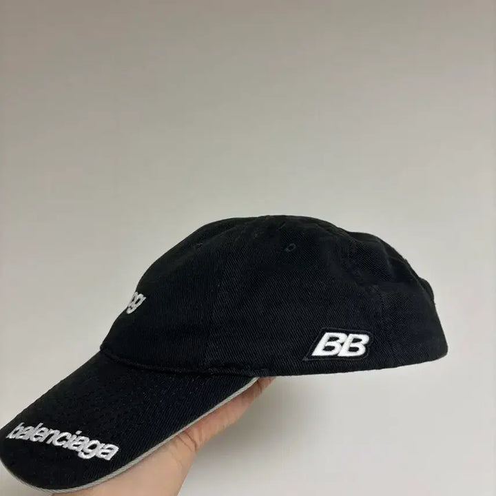 [SOLD OUT] 발렌시아가 볼캡
