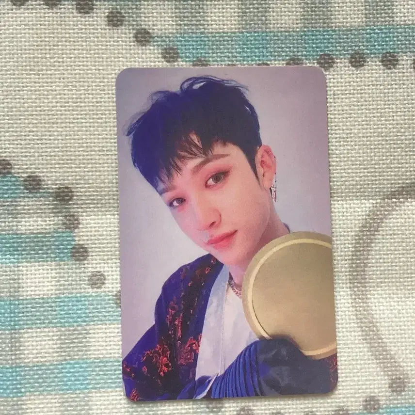 [BUNJANG] Stray Kids Bang Chan SUBK Photocard / 스트레이키즈 stray kids 포카 SUBK  방찬