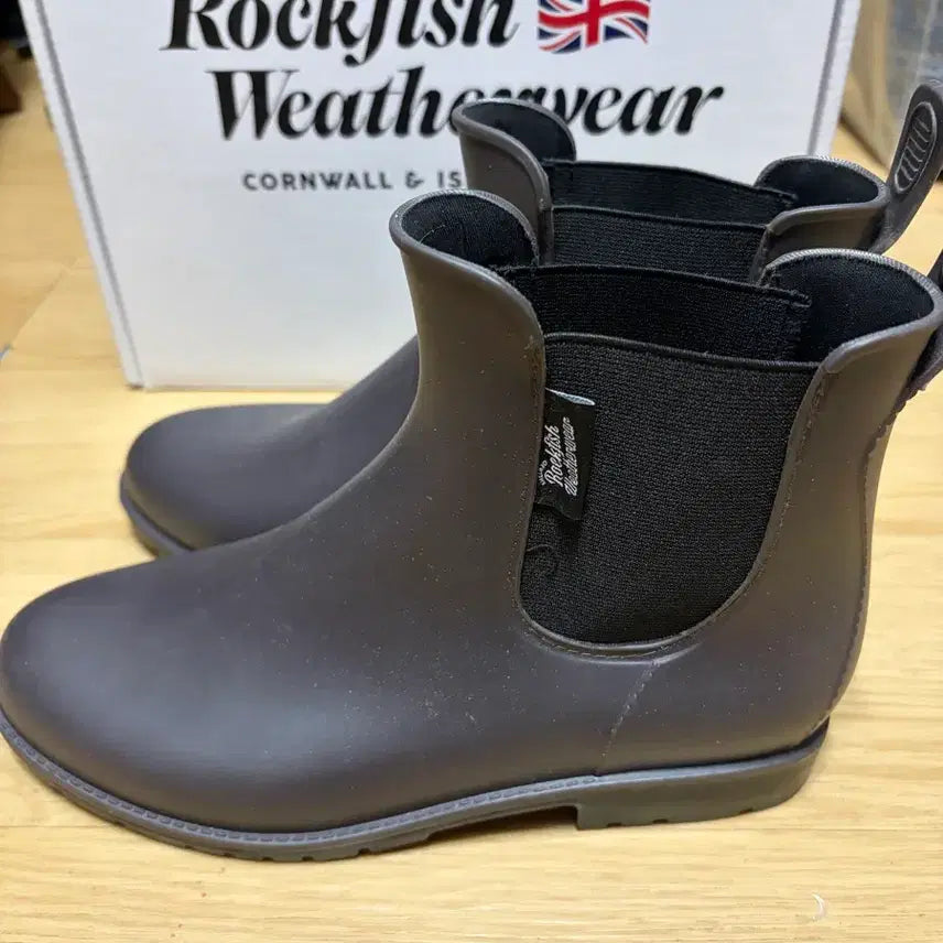 [BUNJANG] Rockfish Women&
