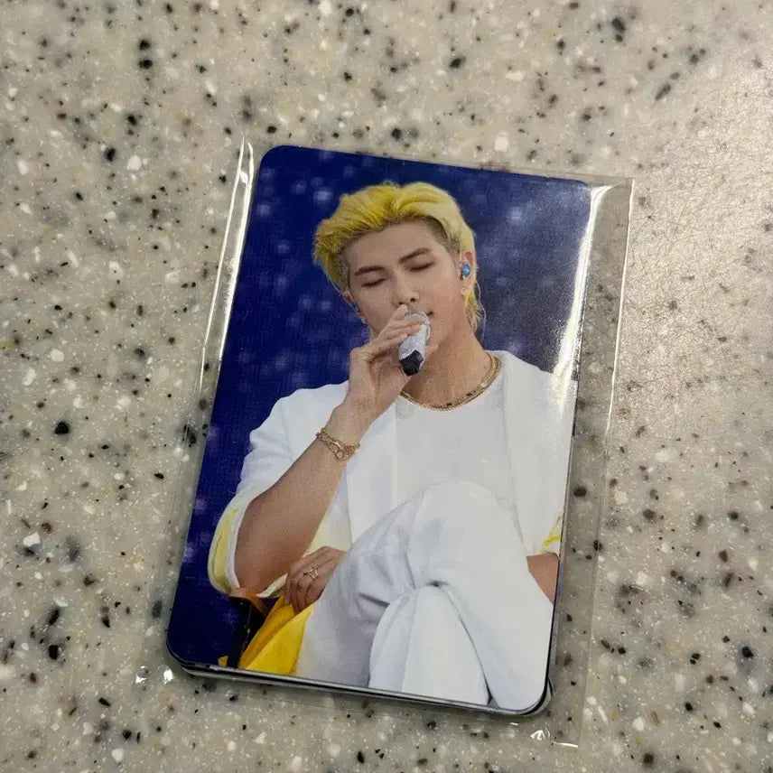 [SOLD OUT] BTS 방탄소년단 무비윅스 포카