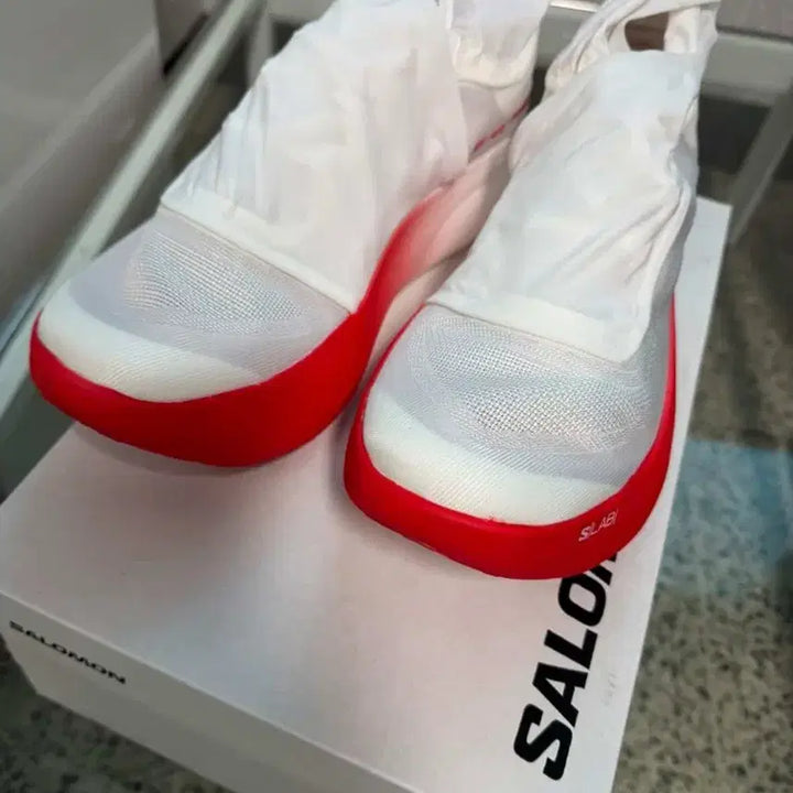 [BUNJANG] Salomon S/LAB Phantasm 3 Running Shoes / 살로몬 S/LAB 판타즘3 러닝화 팝니다