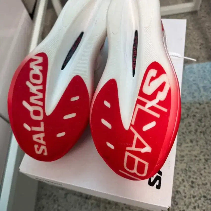 [BUNJANG] Salomon S/LAB Phantasm 3 Running Shoes / 살로몬 S/LAB 판타즘3 러닝화 팝니다
