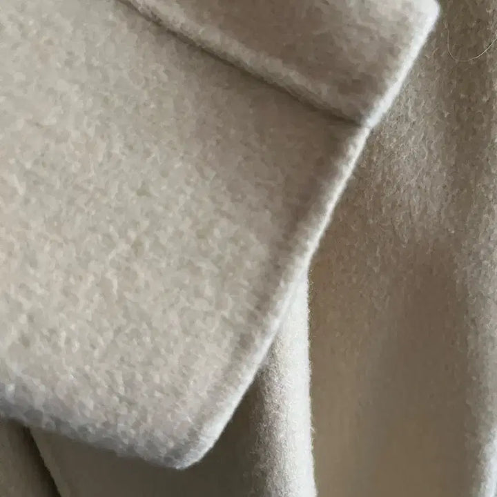 [BUNJANG] SJSJ Cashmere Coat (Size 76-90-155) / SJSJ 캐시미어 코트 호칭 76-90-155사이즈