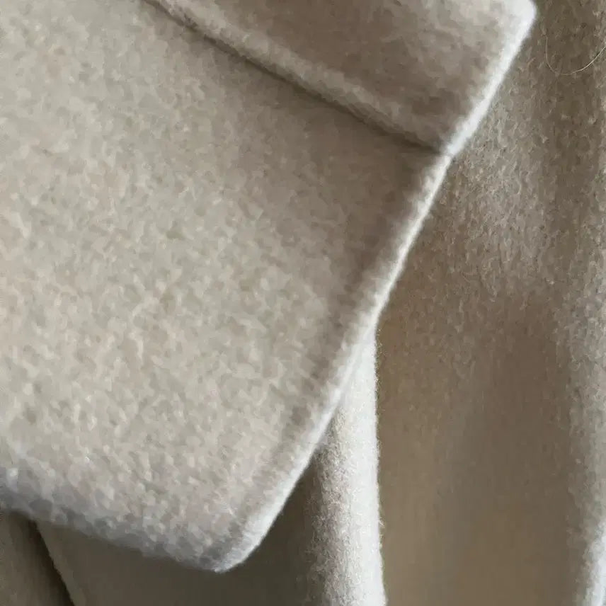 [BUNJANG] SJSJ Cashmere Coat (Size 76-90-155) / SJSJ 캐시미어 코트 호칭 76-90-155사이즈