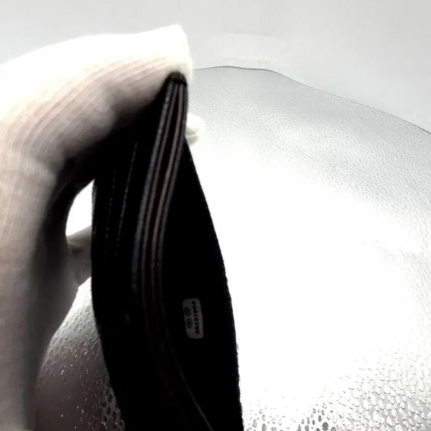 [SOLD OUT] CHANEL[정품S급] 클래식 캐비어 카드지갑