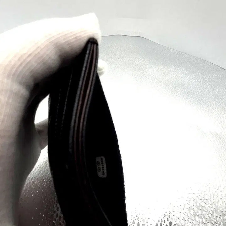 [SOLD OUT] CHANEL[정품S급] 클래식 캐비어 카드지갑