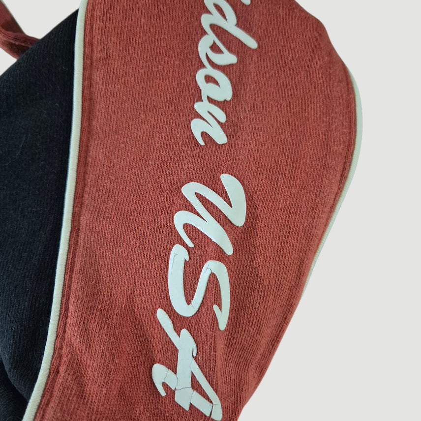 [BUNJANG] Harley Davidson Vintage Crewneck Sweatshirt / [해외L]할리데이비슨 빈티지 맨투맨
