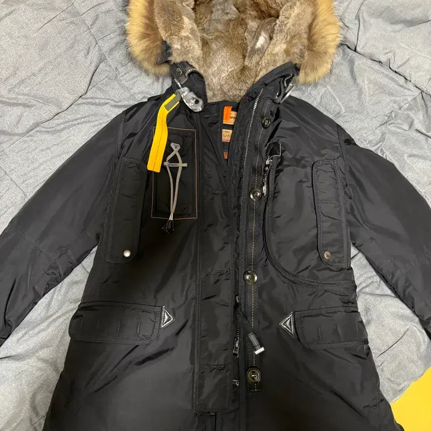 [BUNJANG] Parajumpers Kodiak XS Size Jacket / 파라점퍼스 코디악 XS사이즈