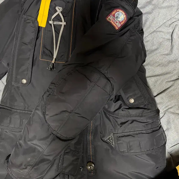 [BUNJANG] Parajumpers Kodiak XS Size Jacket / 파라점퍼스 코디악 XS사이즈