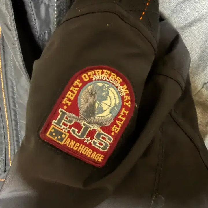 [BUNJANG] Parajumpers Kodiak XS Size Jacket / 파라점퍼스 코디악 XS사이즈
