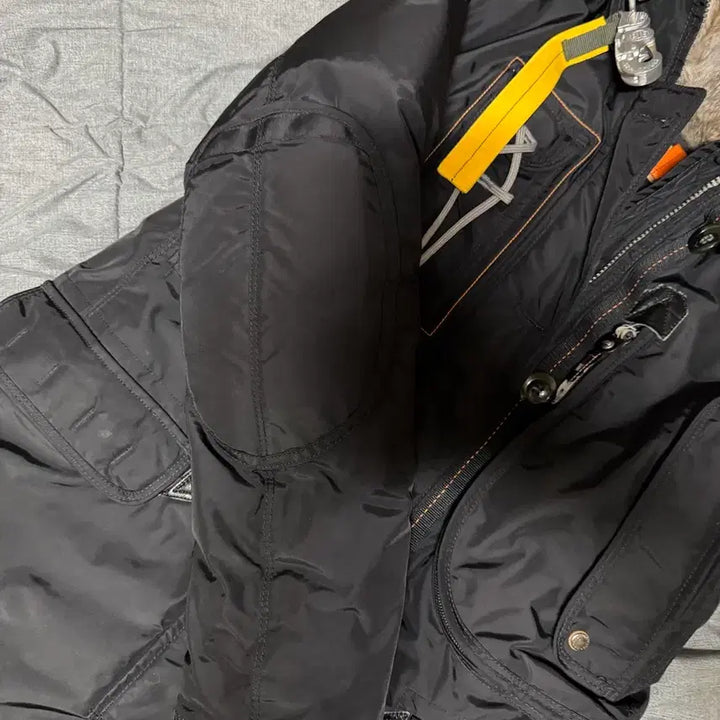 [BUNJANG] Parajumpers Kodiak XS Size Jacket / 파라점퍼스 코디악 XS사이즈