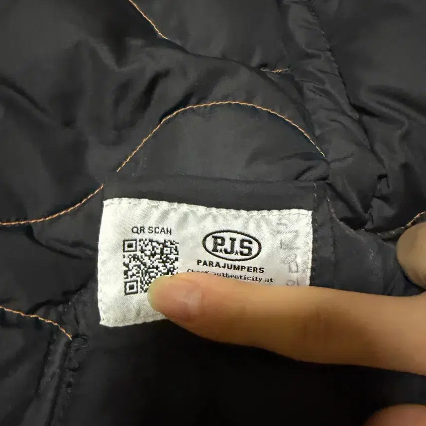 [BUNJANG] Parajumpers Kodiak XS Size Jacket / 파라점퍼스 코디악 XS사이즈