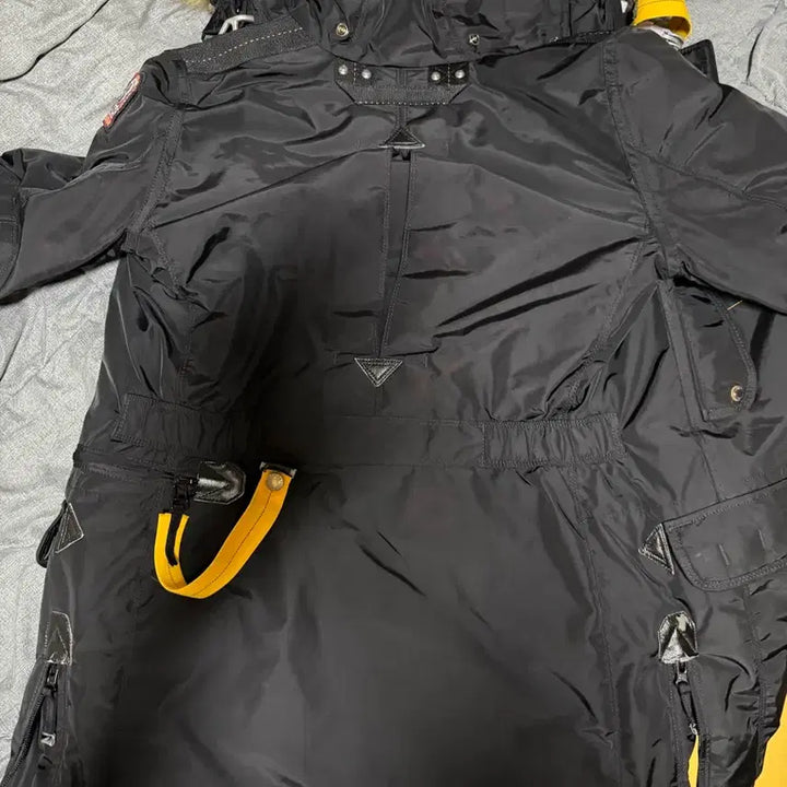 [BUNJANG] Parajumpers Kodiak XS Size Jacket / 파라점퍼스 코디악 XS사이즈
