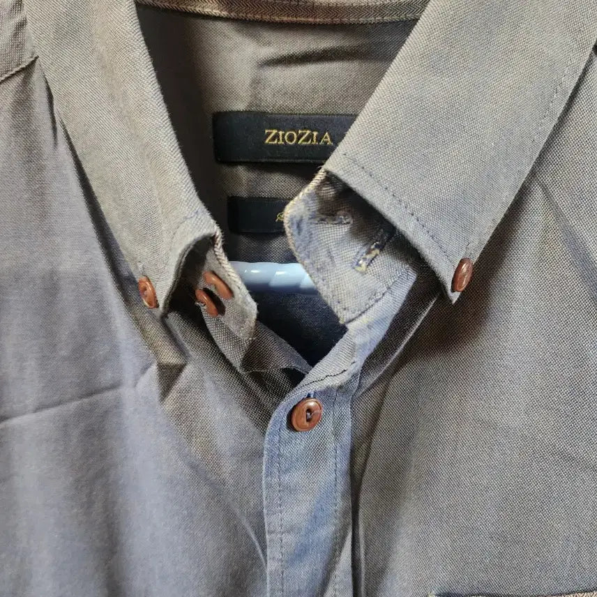[BUNJANG] ZIOZIA Men&