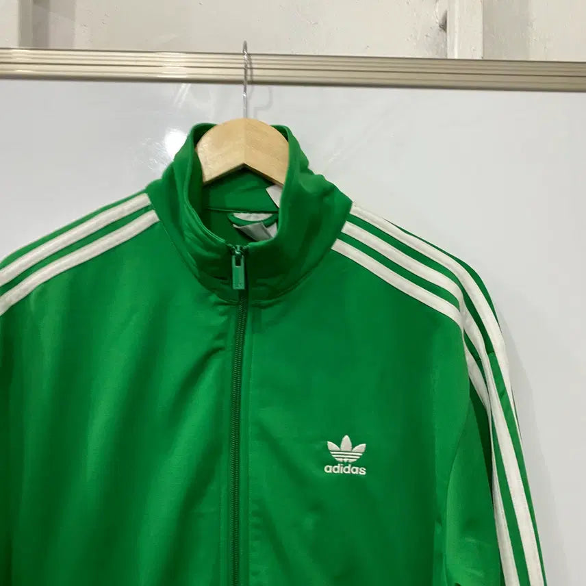 [SOLD OUT] 320. 아디다스오리지날 파이어버드 져지집업(XS)