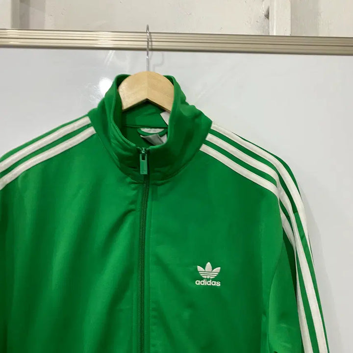[SOLD OUT] 320. 아디다스오리지날 파이어버드 져지집업(XS)