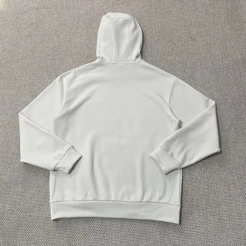 [BUNJANG] Eider Fleece Lined Hooded Sweatshirt / L 아이더 기모 후드티셔츠 B.5676