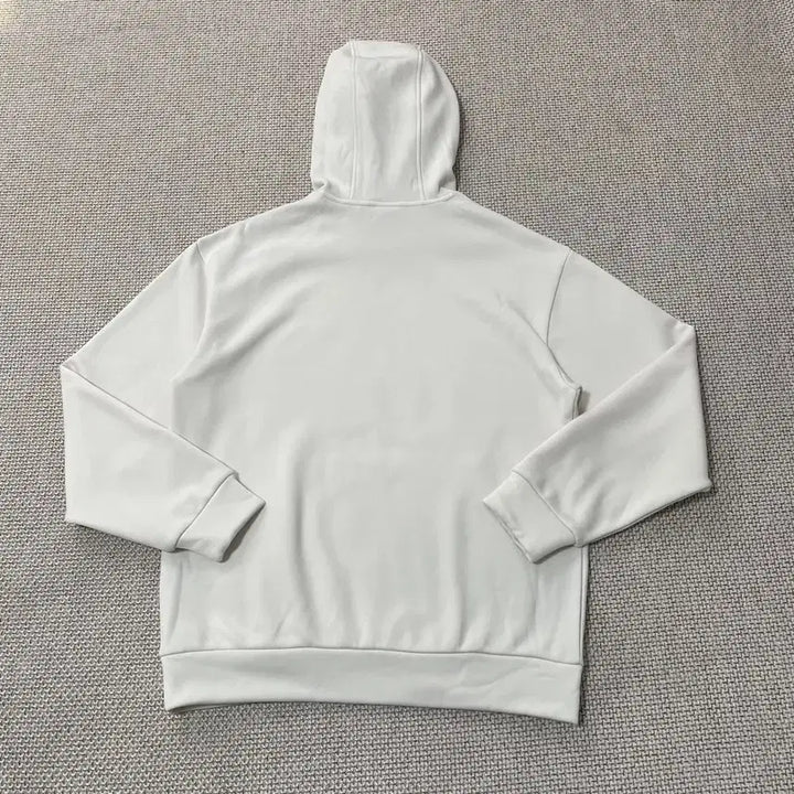 [BUNJANG] Eider Fleece Lined Hooded Sweatshirt / L 아이더 기모 후드티셔츠 B.5676