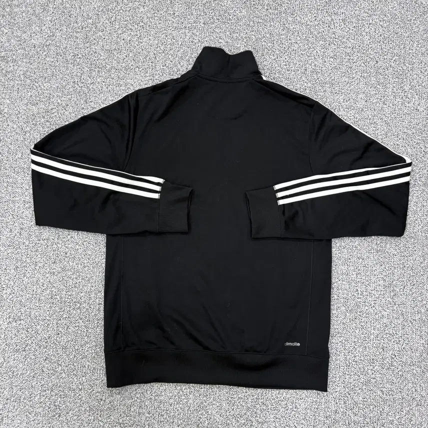 [BUNJANG] Adidas Essential Zip-Up Jersey / 100 아디다스 에센셜 집업 져지 0316J