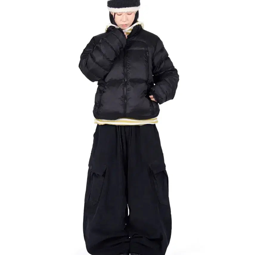 [BUNJANG] Rit Kim Duck Down Padded Jacket / 릿킴 덕다운 패딩