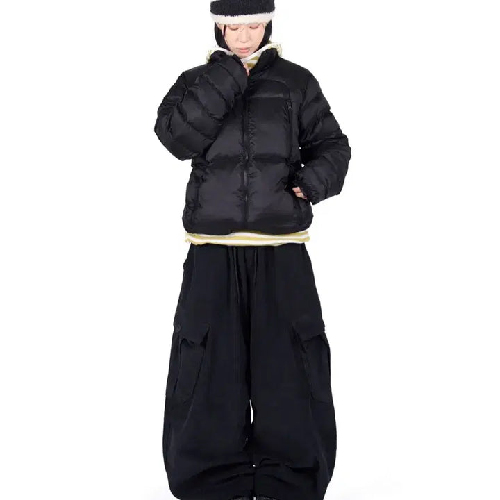 [BUNJANG] Rit Kim Duck Down Padded Jacket / 릿킴 덕다운 패딩