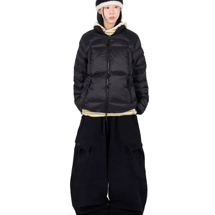 [BUNJANG] Rit Kim Duck Down Padded Jacket / 릿킴 덕다운 패딩