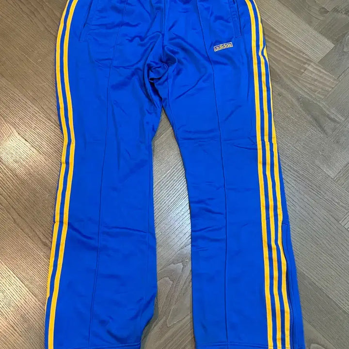[BUNJANG] Adidas Track Pants / 아디다스 트랙팬츠
