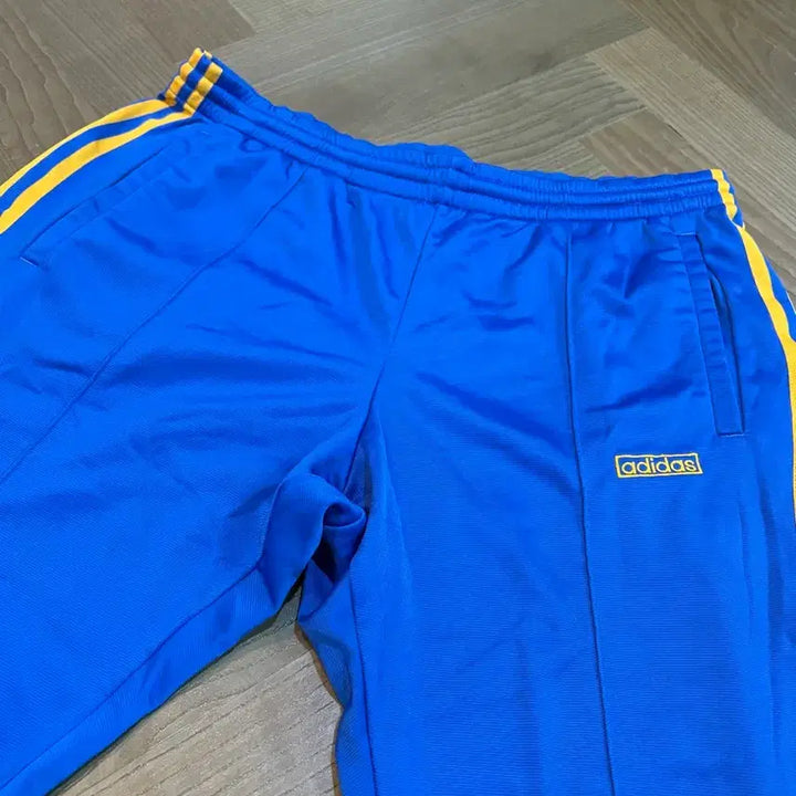 [BUNJANG] Adidas Track Pants / 아디다스 트랙팬츠