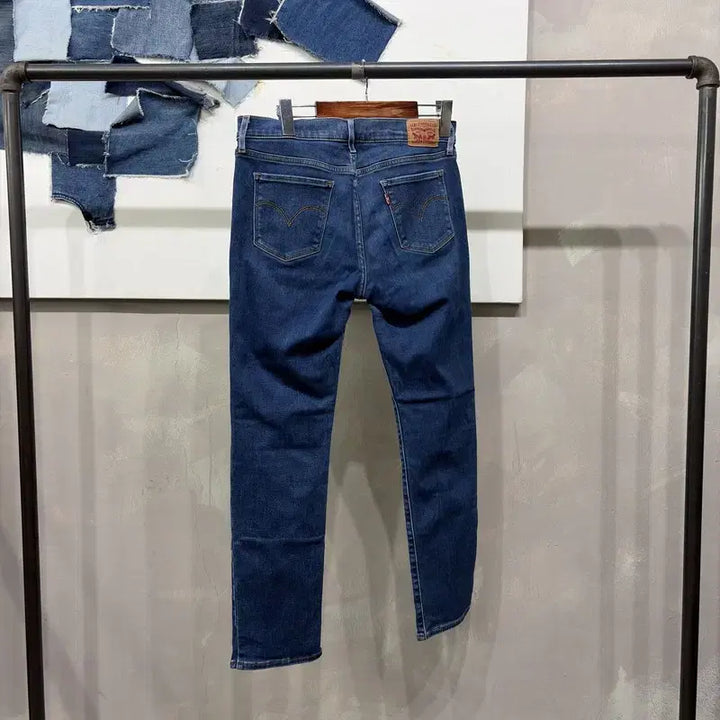 [BUNJANG] Levi&