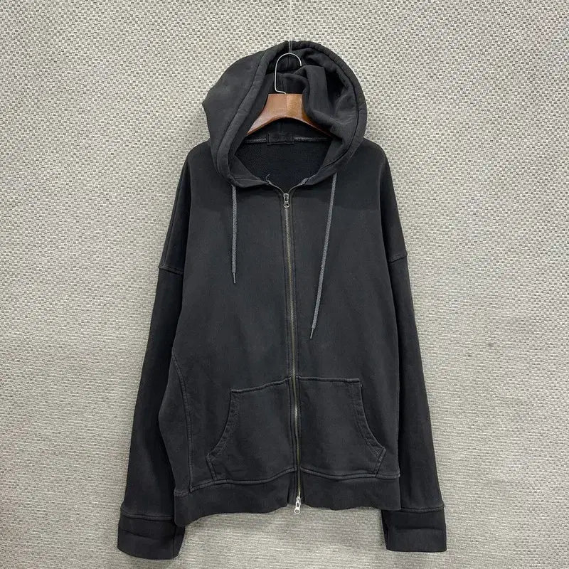 [SOLD OUT] 빈티지 후드집업 110 M14094