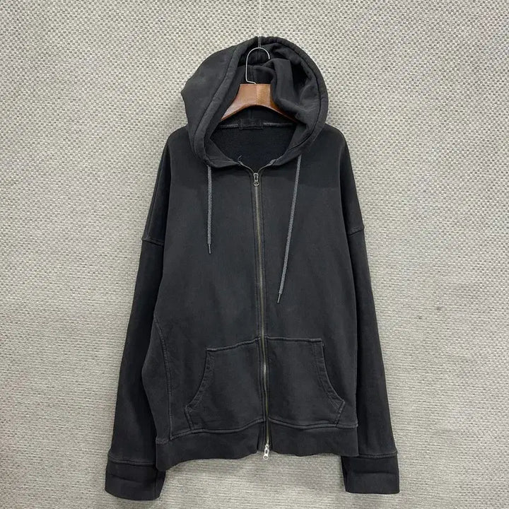 [SOLD OUT] 빈티지 후드집업 110 M14094