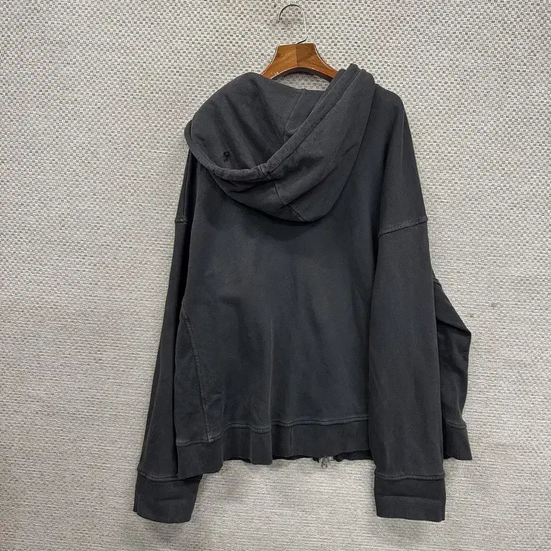 [SOLD OUT] 빈티지 후드집업 110 M14094