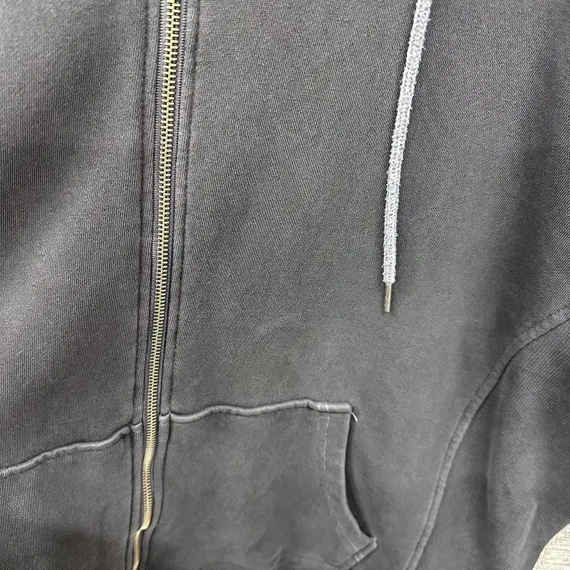 [SOLD OUT] 빈티지 후드집업 110 M14094