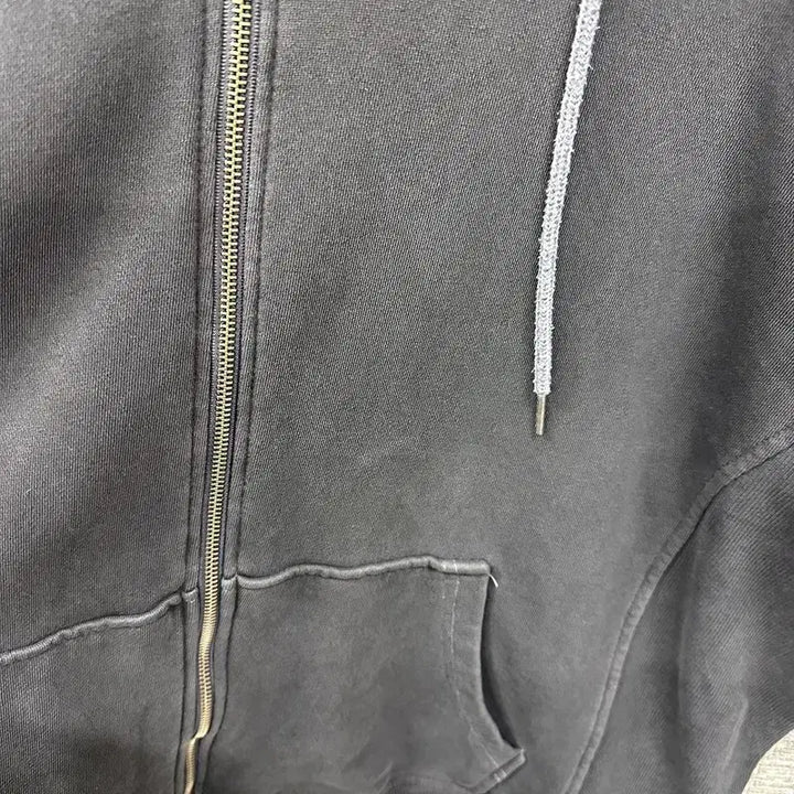 [SOLD OUT] 빈티지 후드집업 110 M14094