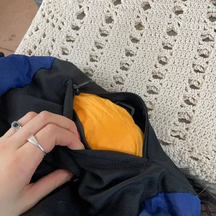 [BUNJANG] Millet Optima Pro 32L Backpack / [32L] 밀레 아웃도어 옵티마프로 백팩 등산용가방