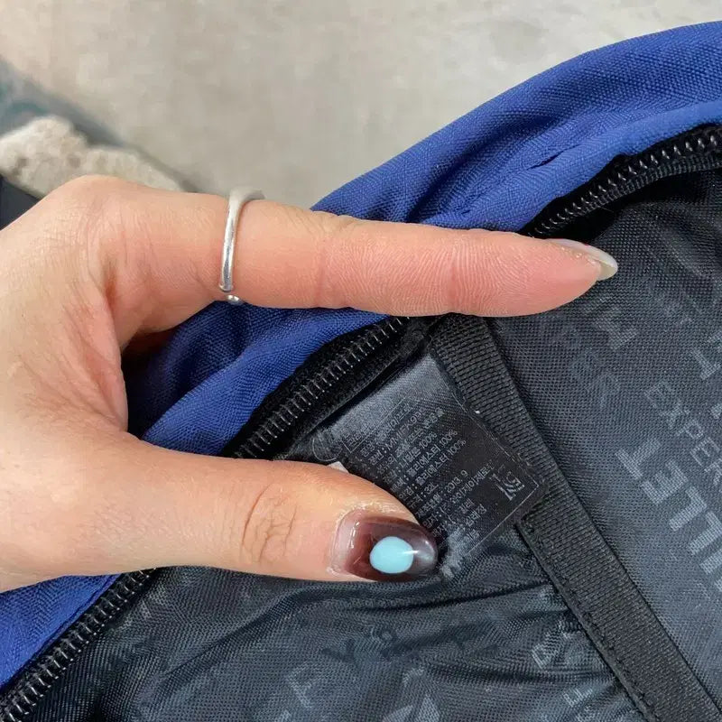 [BUNJANG] Millet Optima Pro 32L Backpack / [32L] 밀레 아웃도어 옵티마프로 백팩 등산용가방