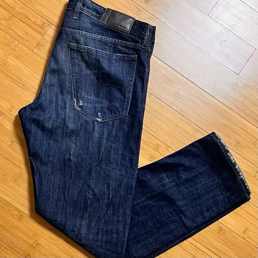 [BUNJANG] Diesel Denim Pants W36 L32 / 디젤 데님팬츠 W36 L32