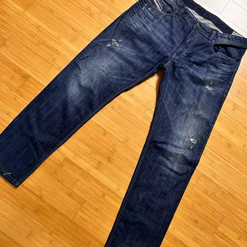 [BUNJANG] Diesel Denim Pants W36 L32 / 디젤 데님팬츠 W36 L32