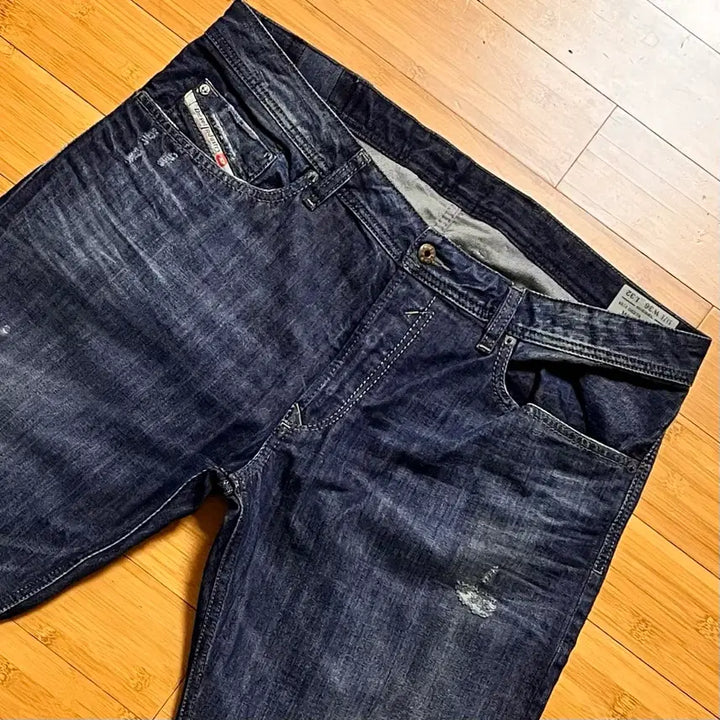 [BUNJANG] Diesel Denim Pants W36 L32 / 디젤 데님팬츠 W36 L32