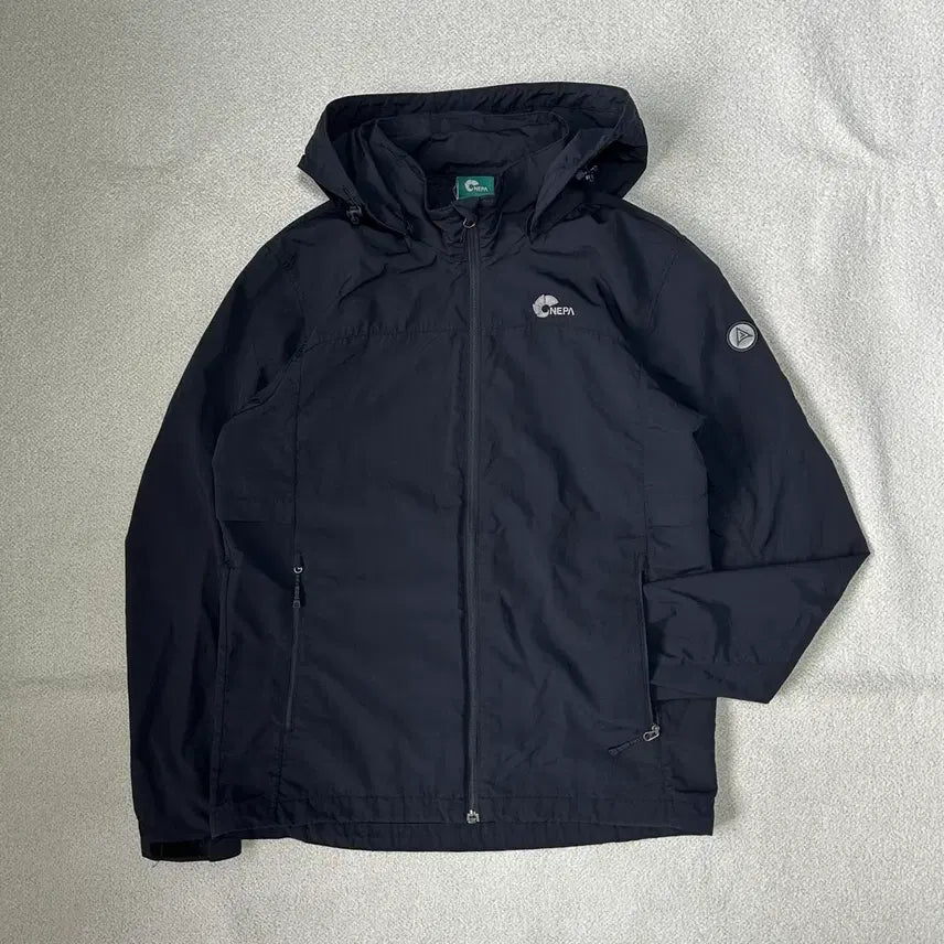[BUNJANG] Nepa Vento Wind Jacket / 네파 벤토 윈드 자켓