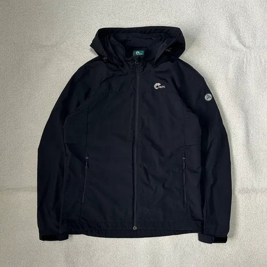 [BUNJANG] Nepa Vento Wind Jacket / 네파 벤토 윈드 자켓