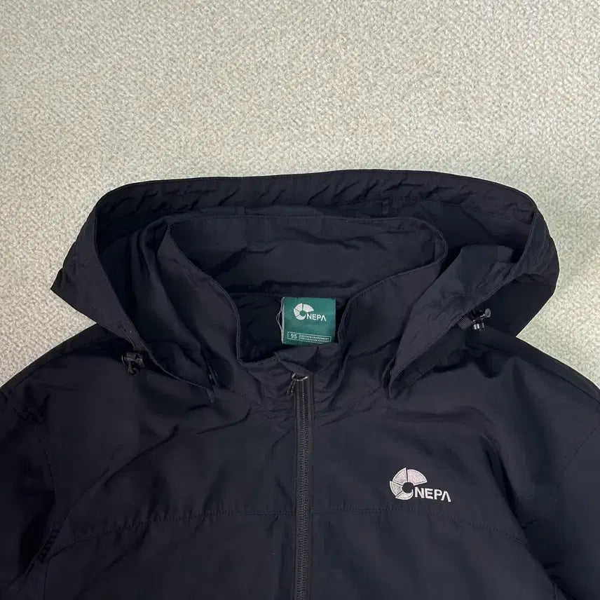 [BUNJANG] Nepa Vento Wind Jacket / 네파 벤토 윈드 자켓