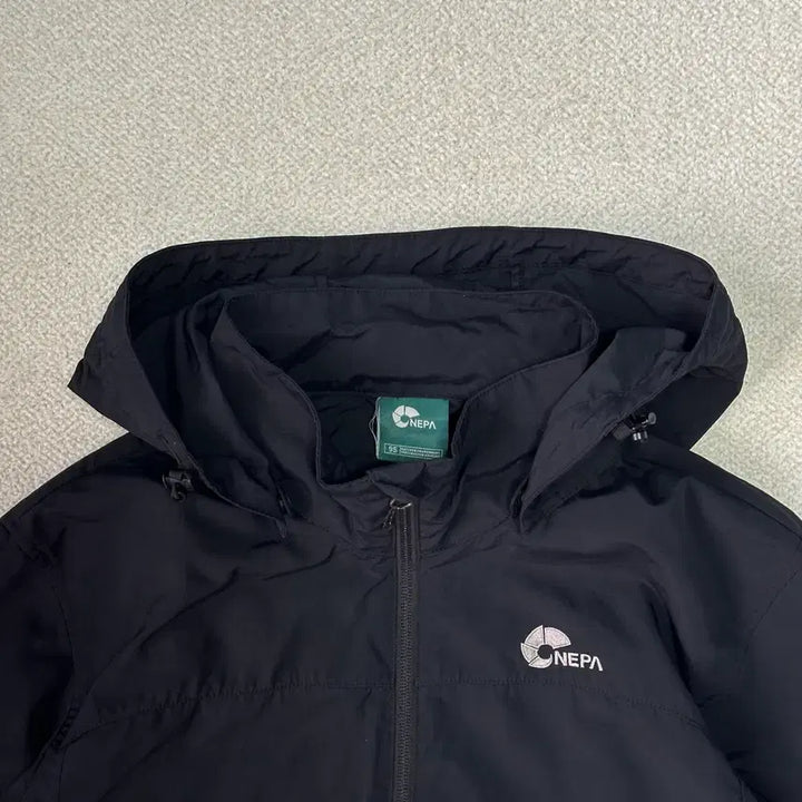 [BUNJANG] Nepa Vento Wind Jacket / 네파 벤토 윈드 자켓